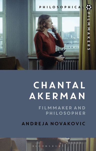 Andreja Novakovic, Costica Bradatan - Chantal Akerman, Häftad