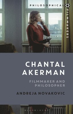 Chantal Akerman 1