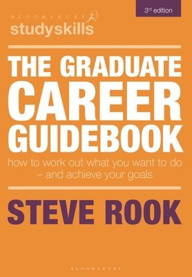 The Graduate Career Guidebook 1