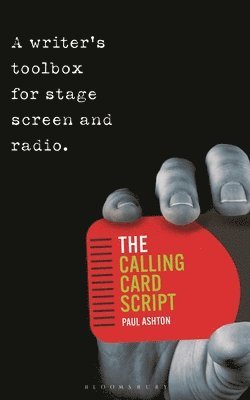 The Calling Card Script 1