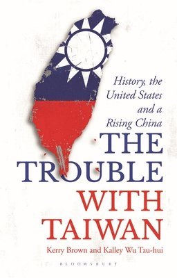 The Trouble with Taiwan 1