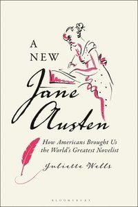 bokomslag A New Jane Austen