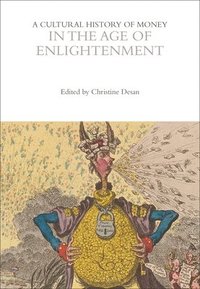 bokomslag Cultural History of Money in the Age of Enlightenment