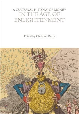 bokomslag Cultural History of Money in the Age of Enlightenment