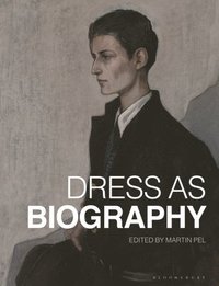 bokomslag Dress as Biography