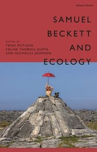 bokomslag Samuel Beckett and Ecology