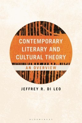 Contemporary Literary and Cultural Theory 1