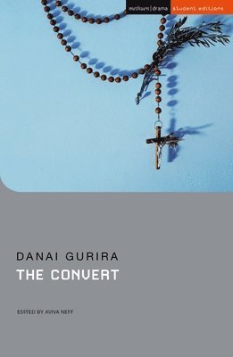 Danai Gurira, Danai (Author) Gurira - Convert, Häftad