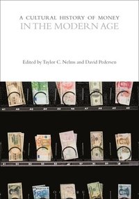 bokomslag Cultural History of Money in the Modern Age