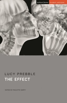 Luckstar Enterprises, Lucy Prebble - Effect, Häftad