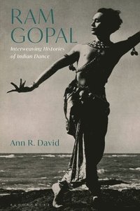 bokomslag Ram Gopal