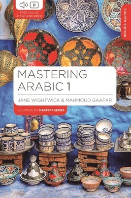 bokomslag Mastering Arabic 1
