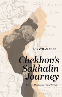bokomslag Chekhov's Sakhalin Journey