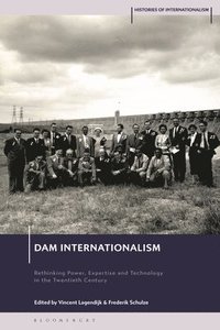 bokomslag Dam Internationalism