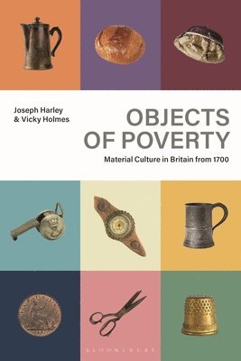 Objects of Poverty