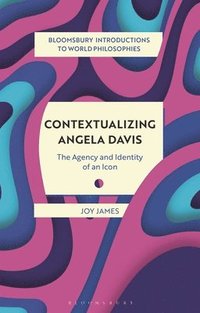 bokomslag Contextualizing Angela Davis