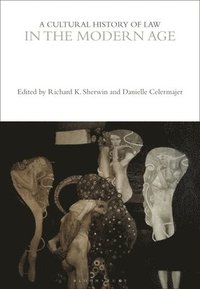 bokomslag Cultural History of Law in the Modern Age