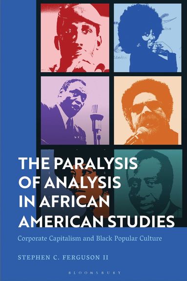 bokomslag Paralysis of Analysis in African American Studies