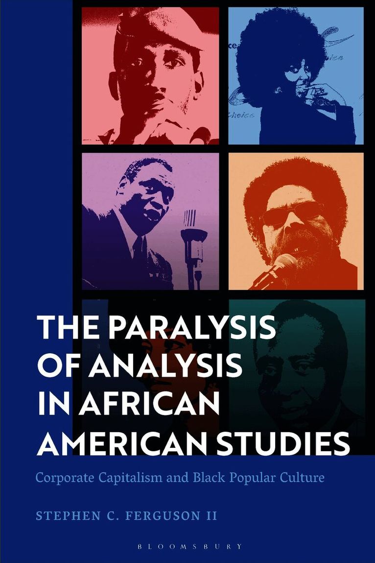 Paralysis of Analysis in African American Studies