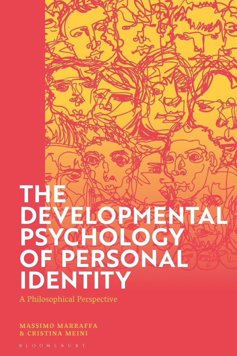 Massimo Marraffa, Cristina Meini, Italy) Marraffa, Massimo (Roma Tre University, Italy) Meini, Cristina (University of Eastern Piedmont - Developmental Psychology of Personal Identity, Inbunden