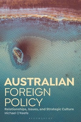 Australian Foreign Policy 1