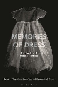 bokomslag Memories of Dress
