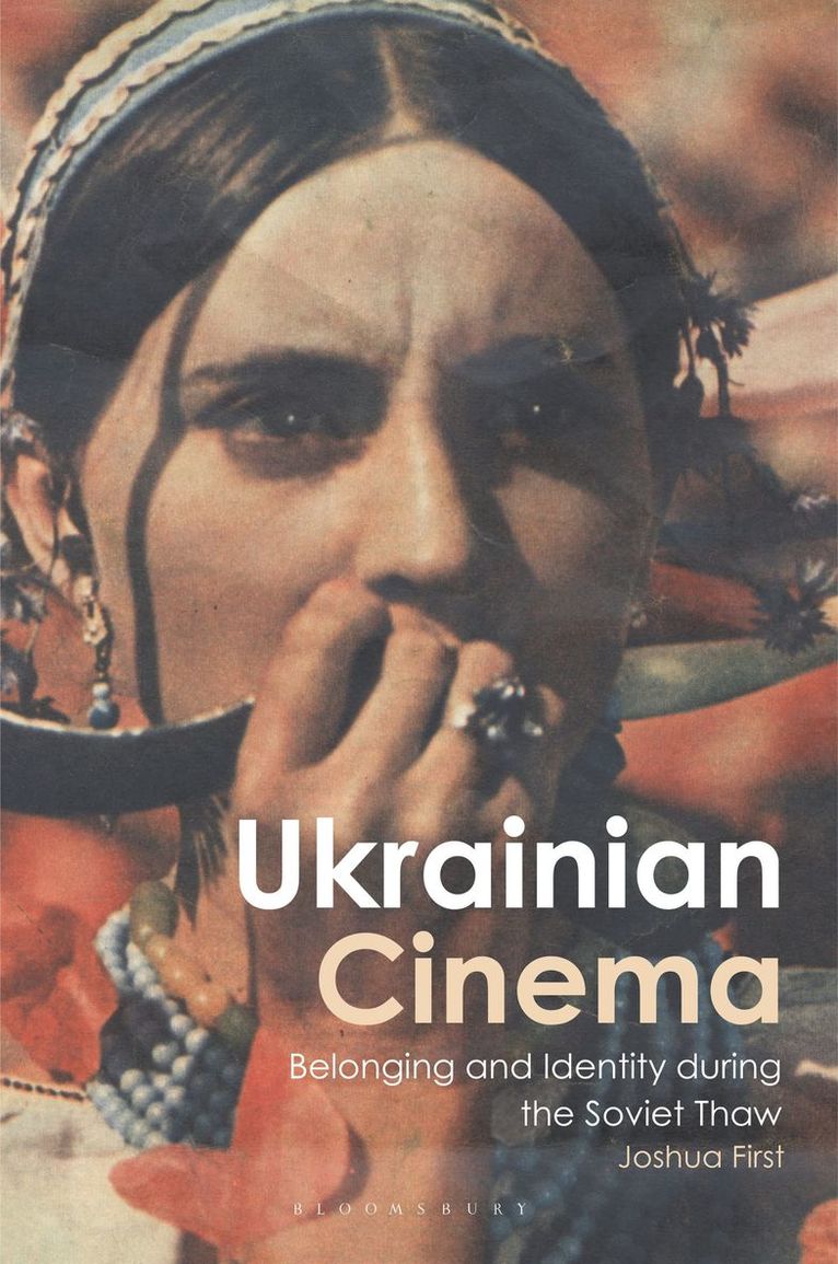 Ukrainian Cinema 1