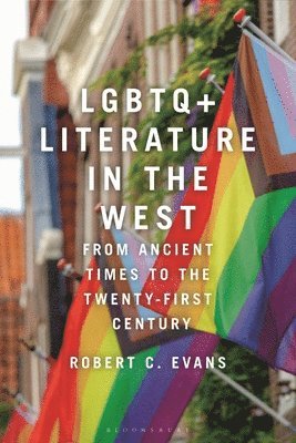 LGBTQ+ Literature in the West 1