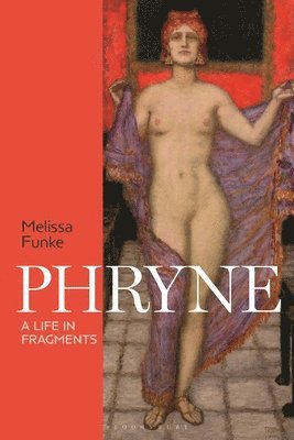 bokomslag Phryne