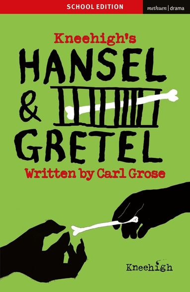 Carl Grose - Hansel & Gretel, Häftad