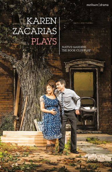 Karen Zacarías - Karen Zacarías: Plays One, Häftad