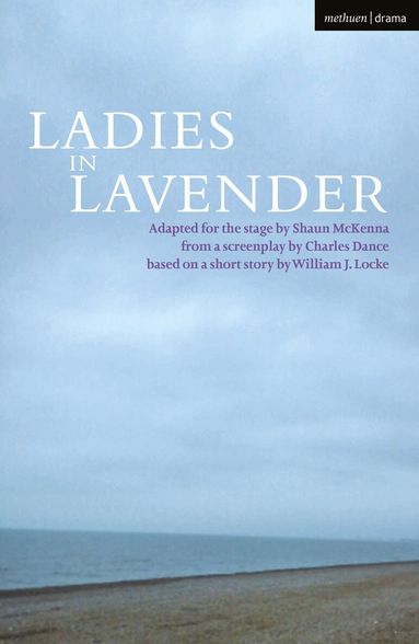 Charles Dance - Ladies in Lavender, Häftad