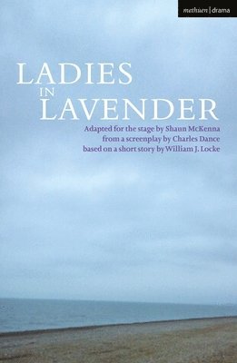Charles Dance - Ladies in Lavender, Häftad