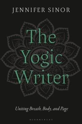 The Yogic Writer 1