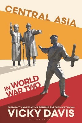 Central Asia in World War Two 1