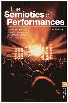 The Semiotics of Performances 1
