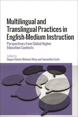 Multilingual and Translingual Practices in English-Medium Instruction 1
