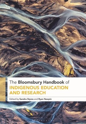 bokomslag Bloomsbury Handbook of Indigenous Education and Research
