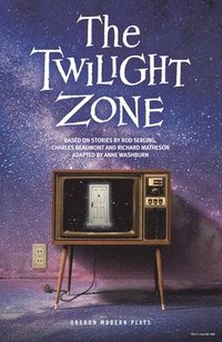 bokomslag The Twilight Zone