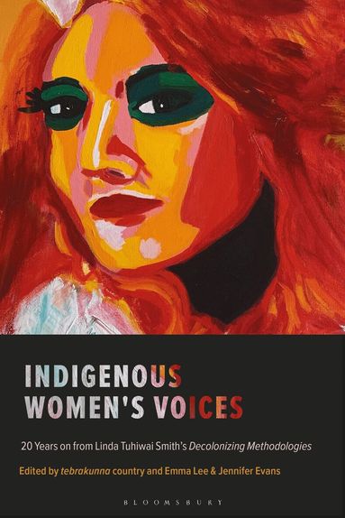 Emma Lee, Jennifer Evans - Indigenous Women's Voices, Häftad