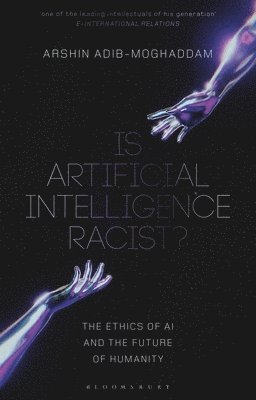 Is Artificial Intelligence Racist? 1