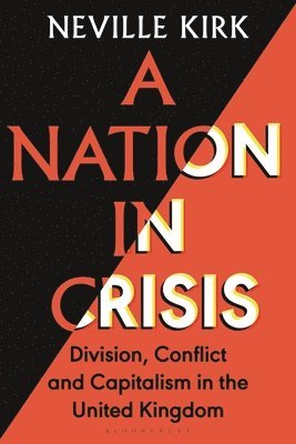 A Nation in Crisis 1