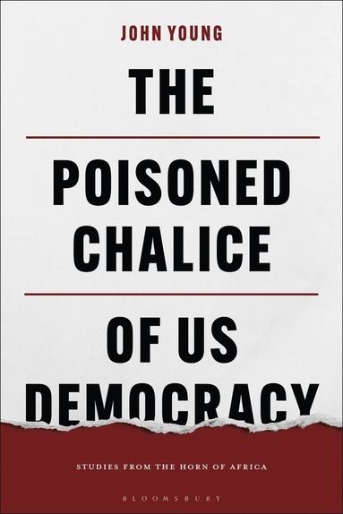 bokomslag Poisoned Chalice of US Democracy