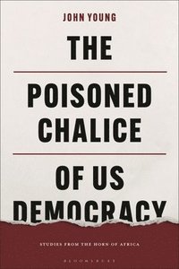 bokomslag Poisoned Chalice of US Democracy