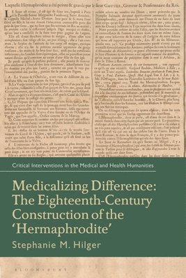 Medicalizing Difference 1