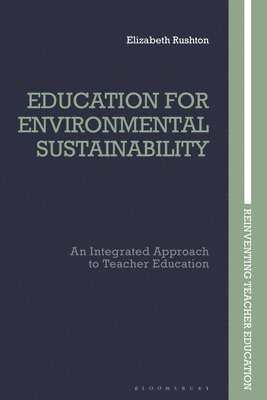 bokomslag Education for Environmental Sustainability