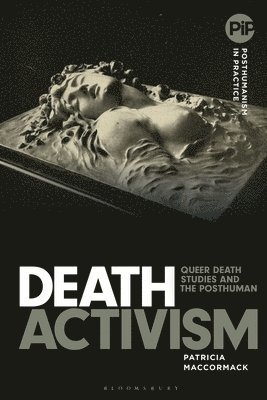 bokomslag Death Activism