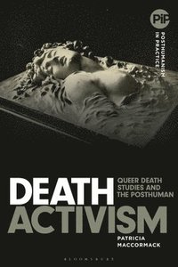 bokomslag Death Activism