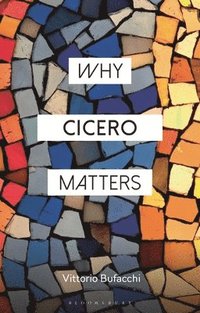 bokomslag Why Cicero Matters