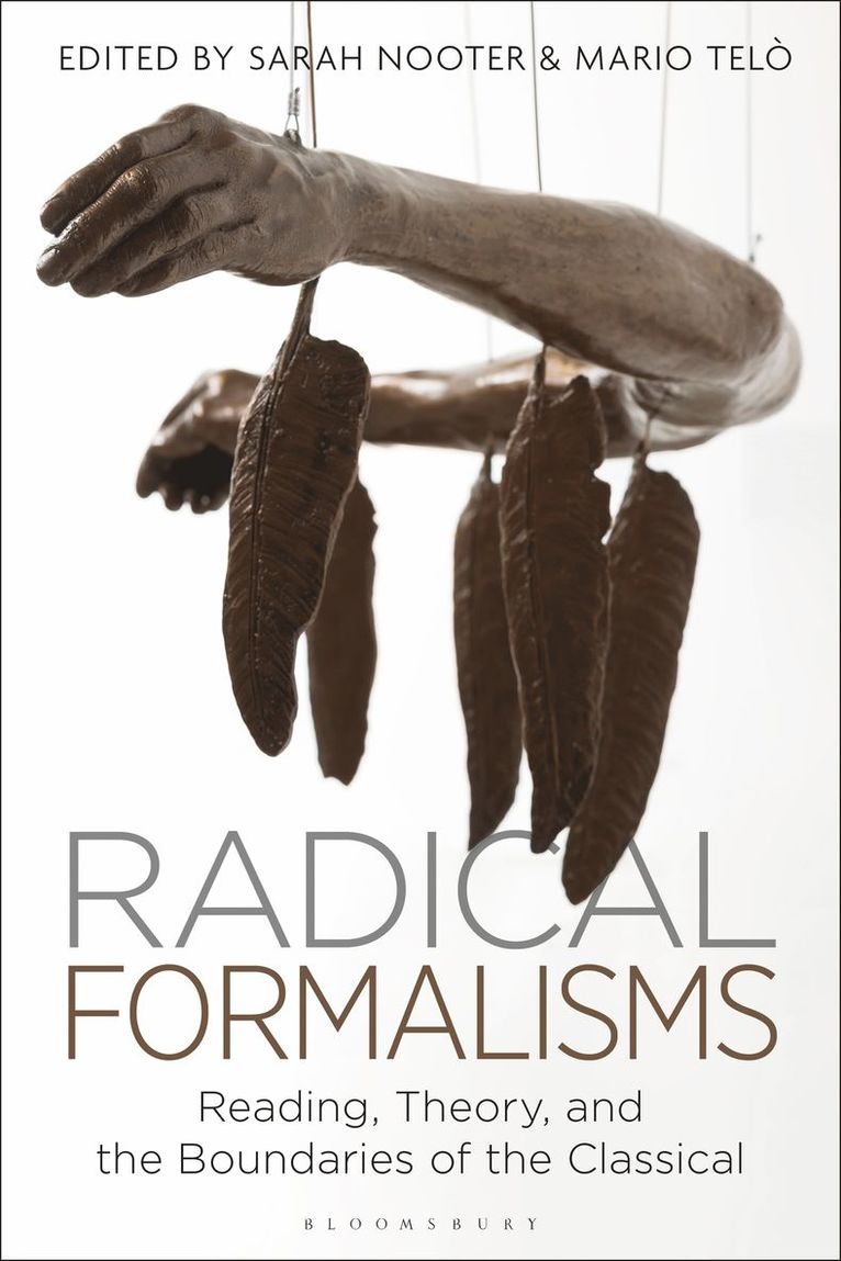 Radical Formalisms 1